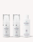 Kit Beauty Routine - Detergente Scrub e Crema Viso