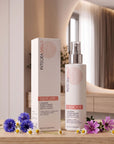 Lozione Addolcente Ultra Attiva Lenitiva Antiage