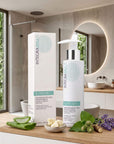Detergente Viso Purificante Riequilibrante Antiage