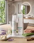 Crema Viso Purificante Riequilibrante Antiage