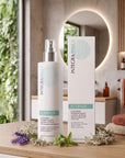Lozione Purificante Ultra Attiva Riequilibrante Antiage