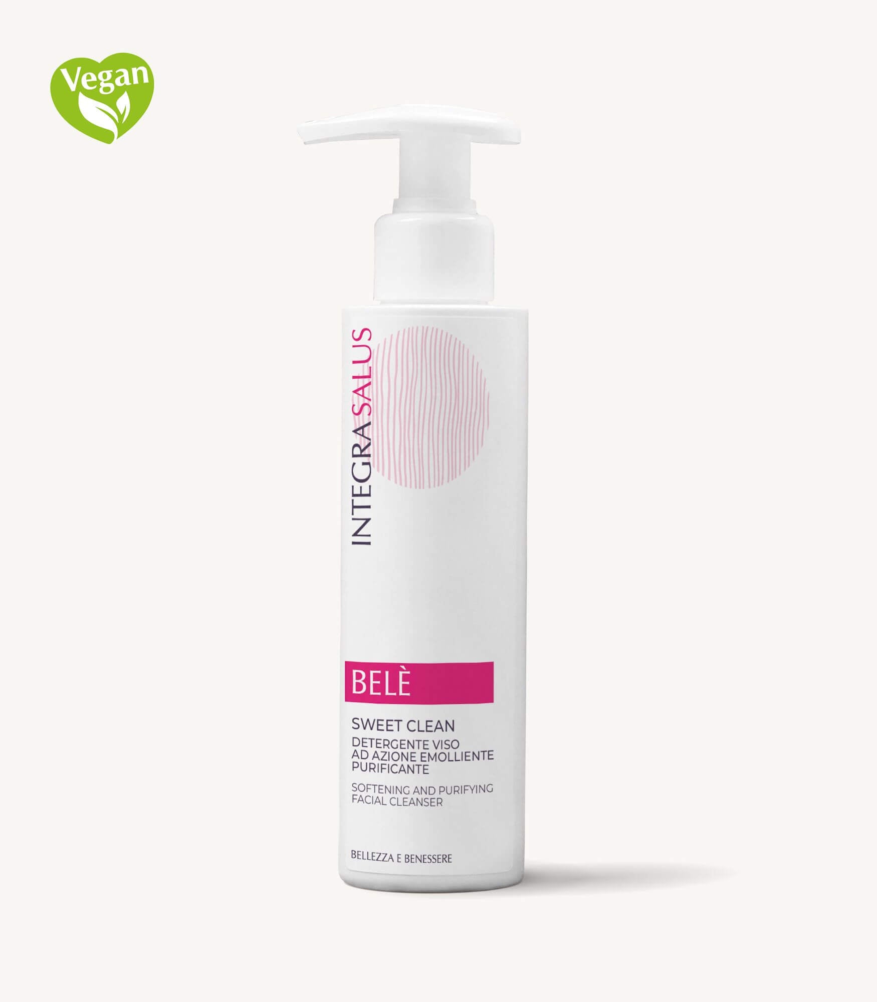 Detergente viso purificante pelle grasse Sweet Clean Bel Integra Salus Shop Detergente viso purificante pelle grasse Sweet Clean Bel Integra Salus Shop