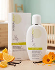Bagno Shampoo Delicato Bimbi - Ideale fin dai primi mesi