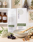 Cher Cream - Riparatrice pelli desquamate