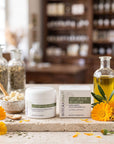 Unguento alla Calendula