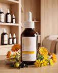 Stimux Oil Attiva Riscalda