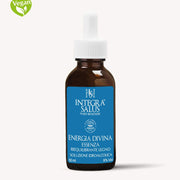 Essenza Riequilibrante Legno