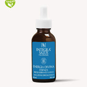 Essenza Riequilibrante Fuoco