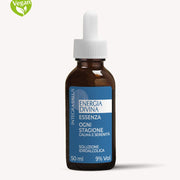 Essenza Ogni Stagione Calma E Serenità