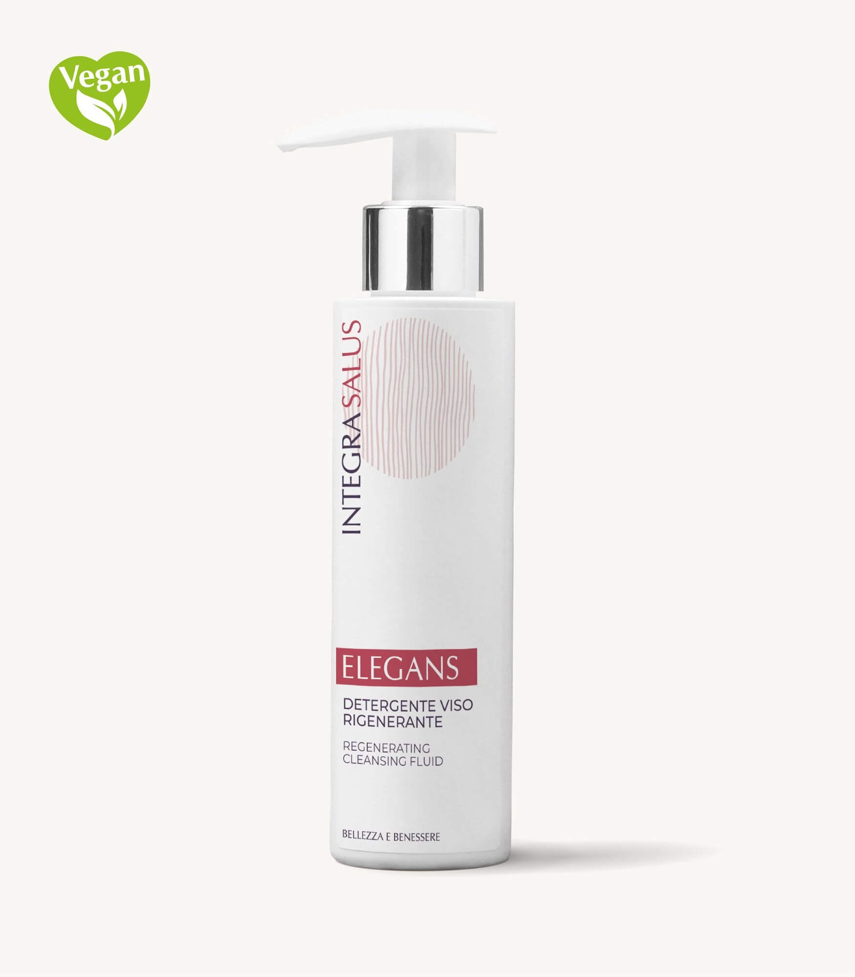 Detergente Viso Rigenerante