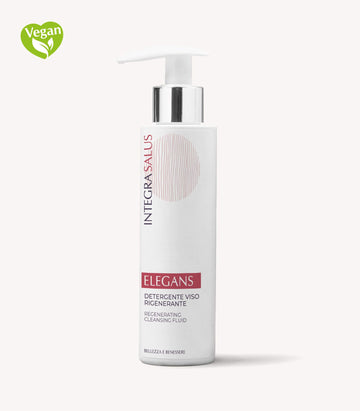 Detergente Viso Rigenerante