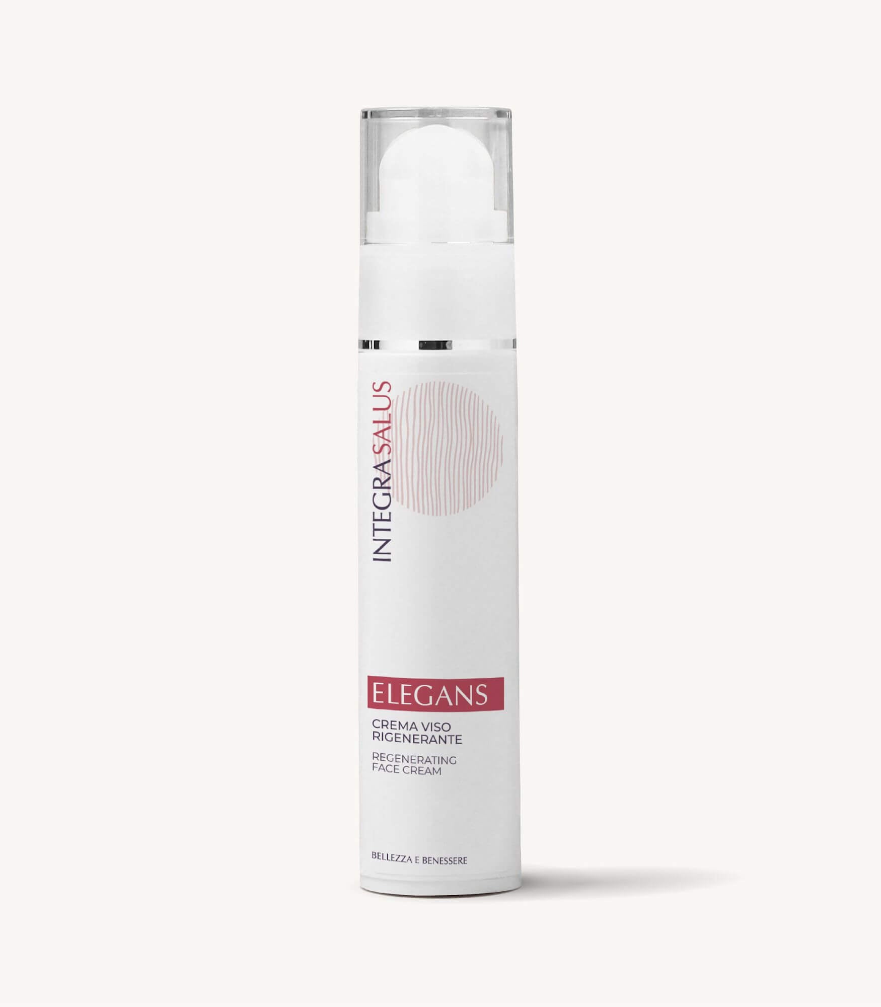 Crema Viso Rigenerante