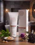 Maschera Viso Rigenerante