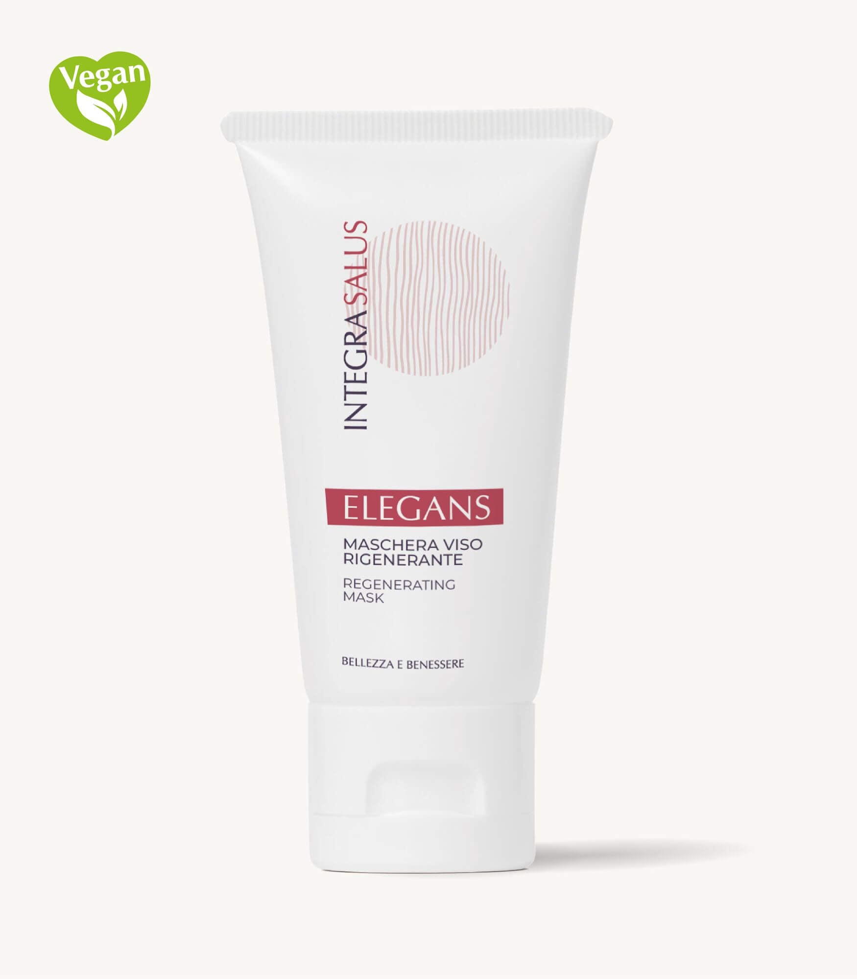 Maschera Viso Rigenerante