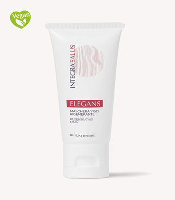 Maschera Viso Rigenerante