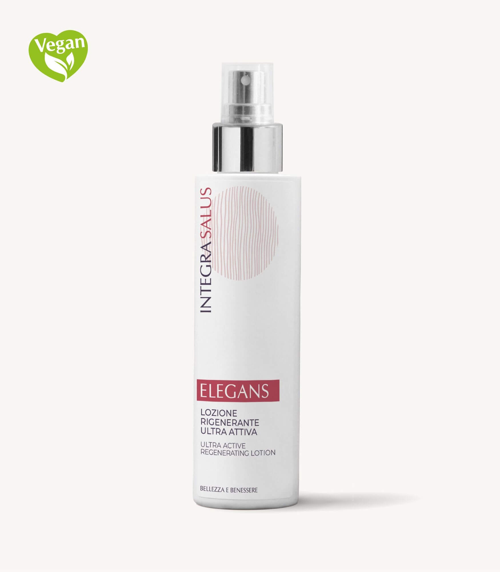 Lozione Rigenerante Ultra Attiva