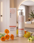 Detergente Viso Addolcente Lenitivo Antiage