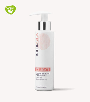 Detergente Viso Addolcente