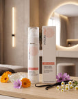 Crema Viso Addolcente Lenitiva Antiage