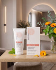 Maschera Viso Addolcente Lenitiva Antiage