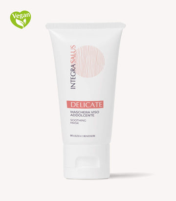 Maschera Viso Addolcente