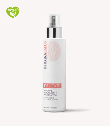 Lozione Addolcente Ultra Attiva
