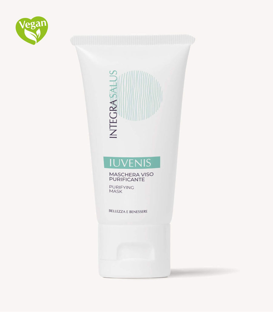 Maschera Viso Purificante
