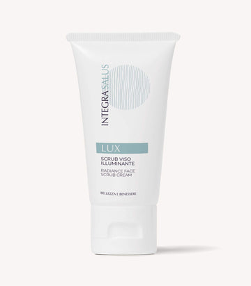 Scrub Viso Illuminante