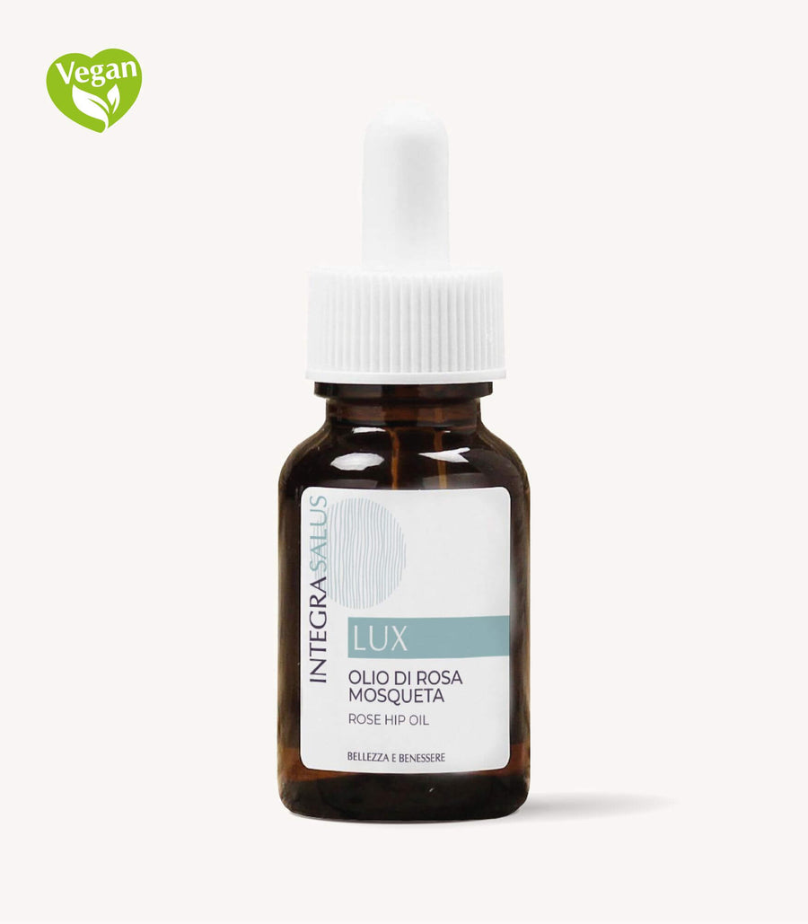 Olio di Rosa Mosqueta