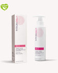 Sweet Clean Belè - Detergente Viso ad Azione Emolliente, Purificante