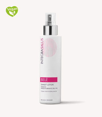 Sweet Lotion Belè