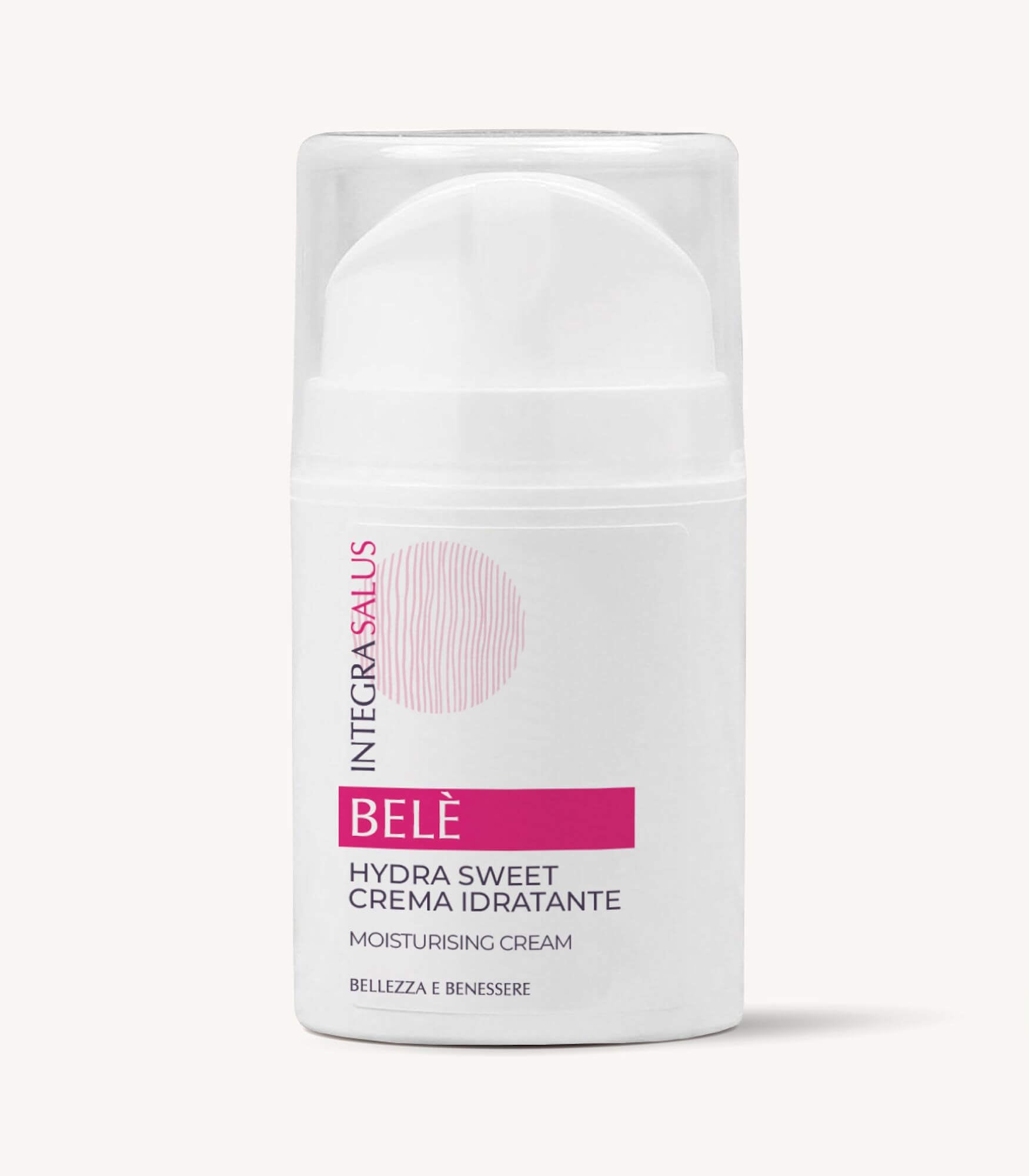 Hydra Sweet Belè Crema Idratante