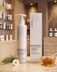 Detergente Corpo Addolcente e Riequilibrante con fragranza Soul Rise