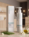 Detergente Corpo Protettivo e Lenitivo con fragranza True Brave