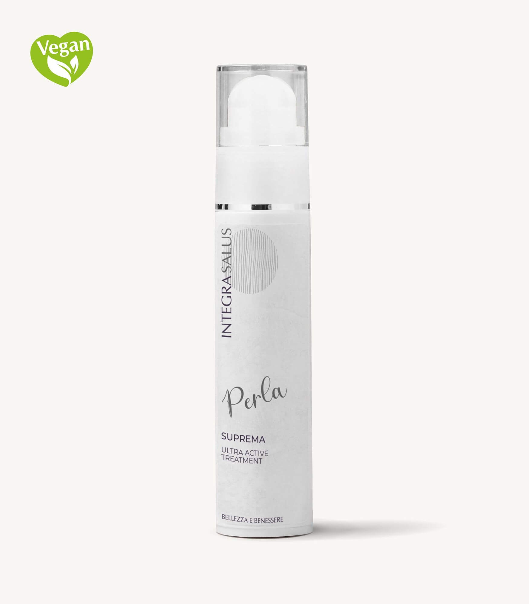 Suprema Ultra Active Treatment