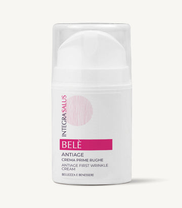 Belè Antiage - Crema prime rughe