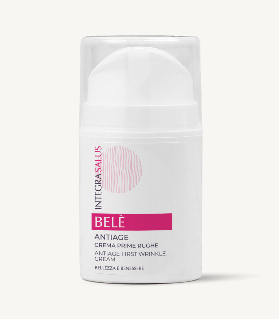 Belè Antiage - Crema prime rughe