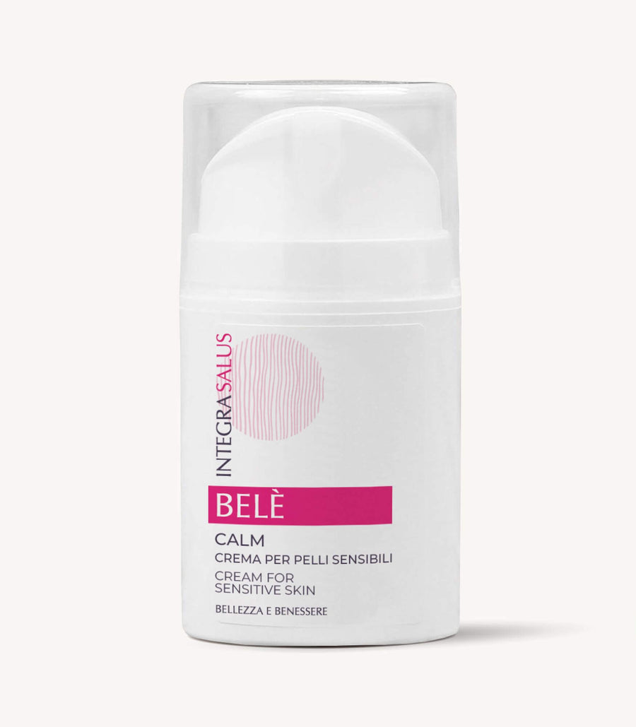 Calm Crema per Pelli Sensibili