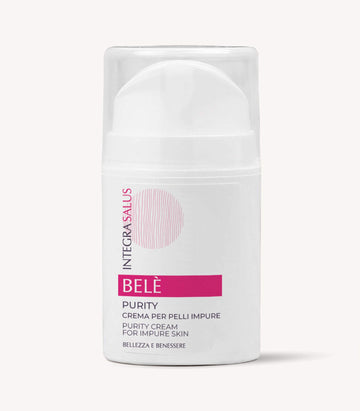 Purity Crema per Pelli Impure