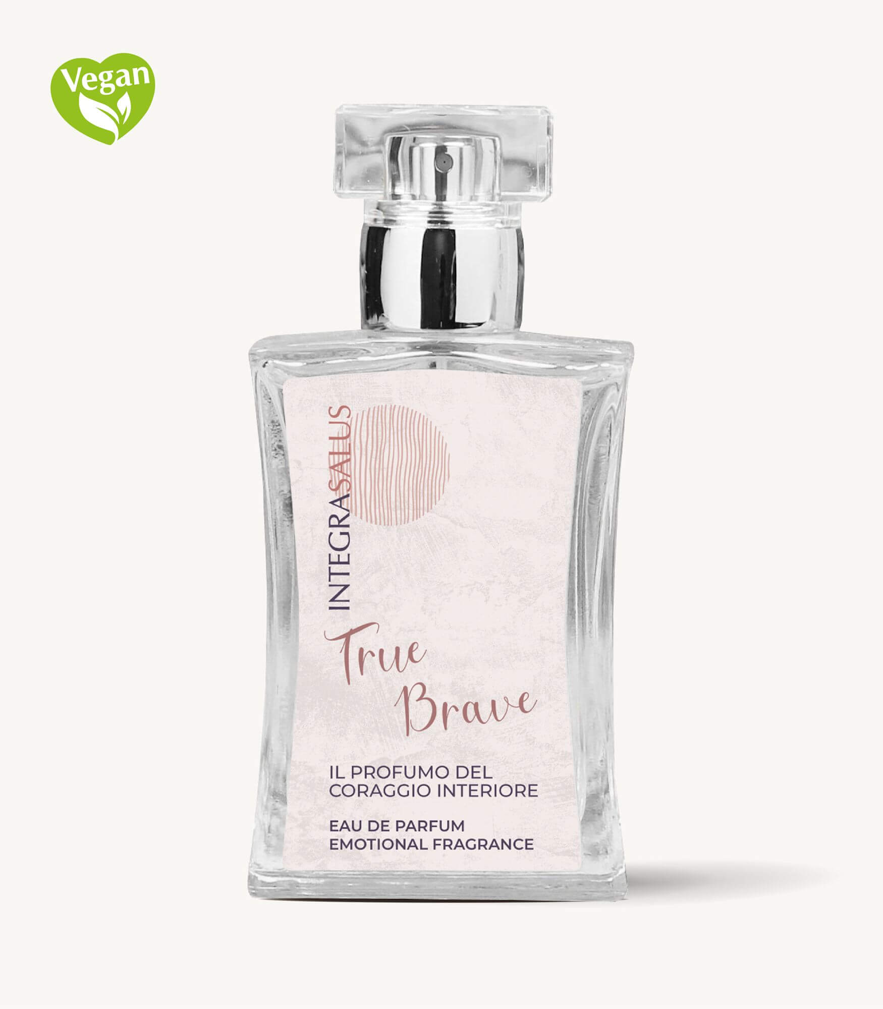 True Brave Eau de Parfum