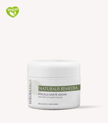 Miscela Karitè Argan