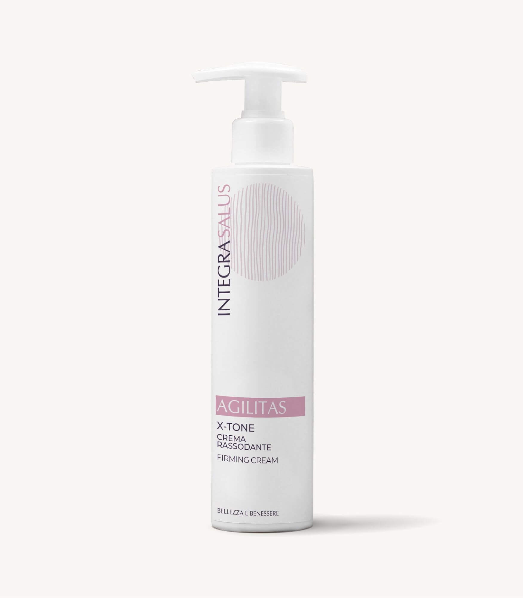 X-TONE Crema Rassodante