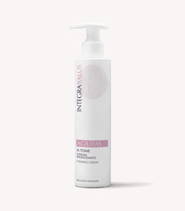 X-TONE Crema Rassodante
