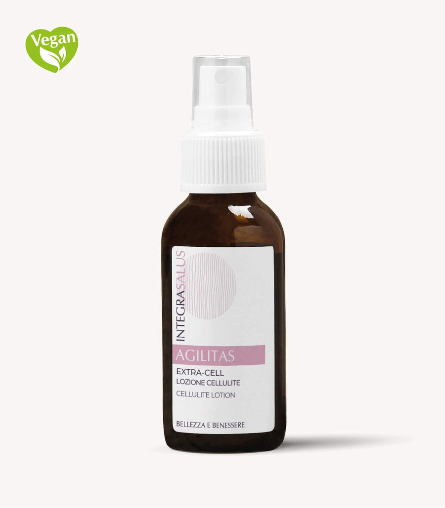 EXTRA-CELL Lozione Cellulite