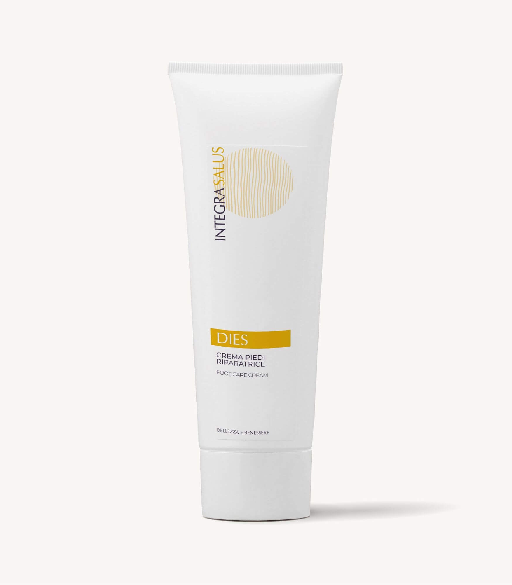Crema Piedi Riparatrice - Levigante, Rigenerante