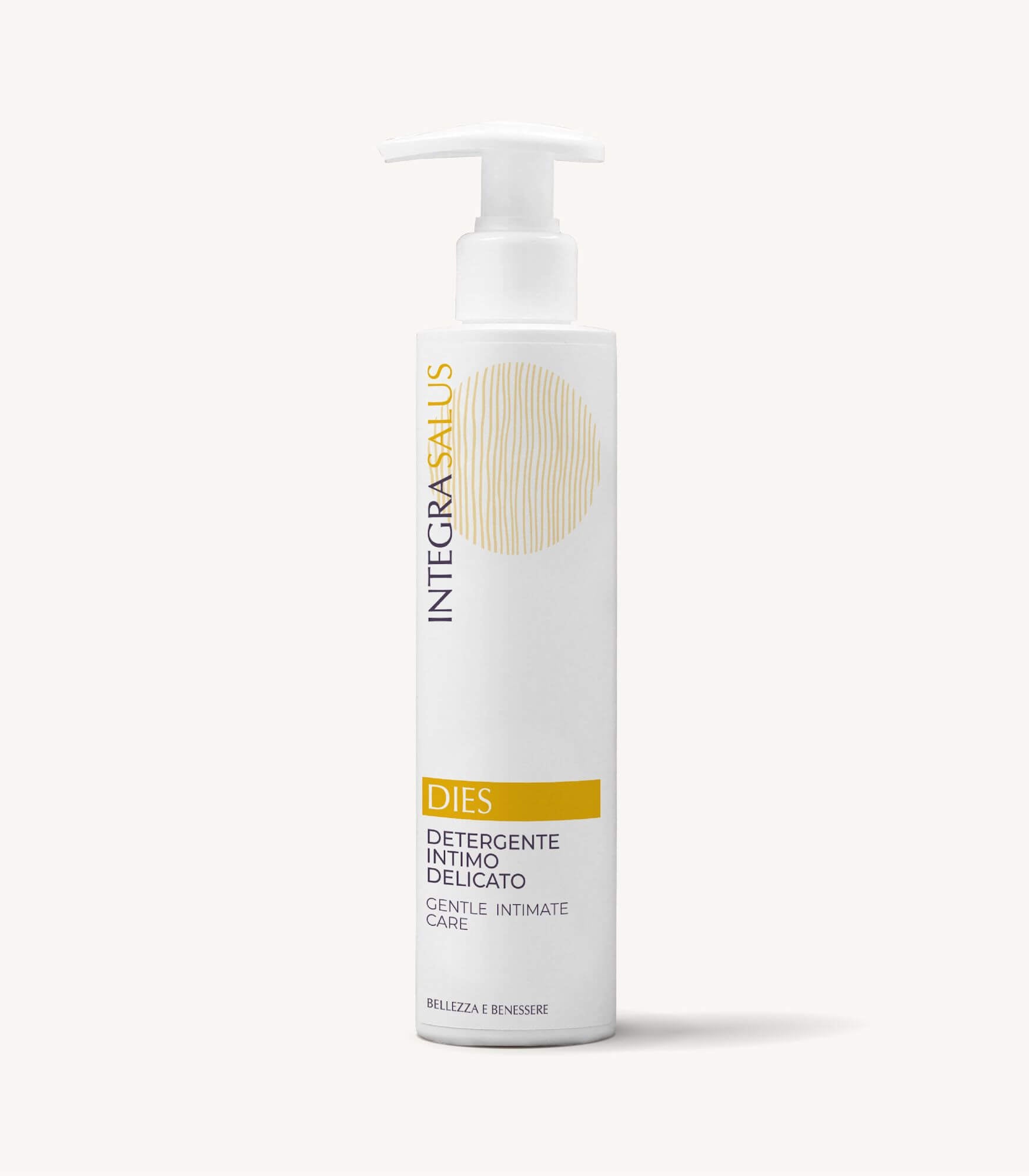 Detergente Intimo Delicato - Lenitivo, Calmante