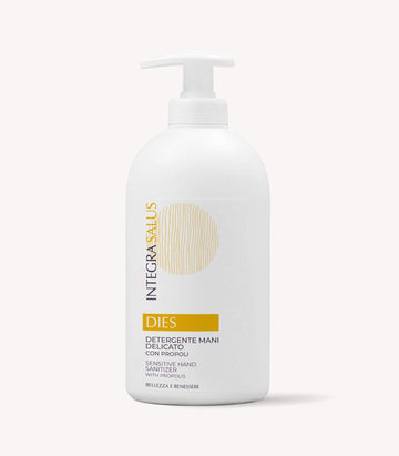 Detergente Mani Delicato con Propoli