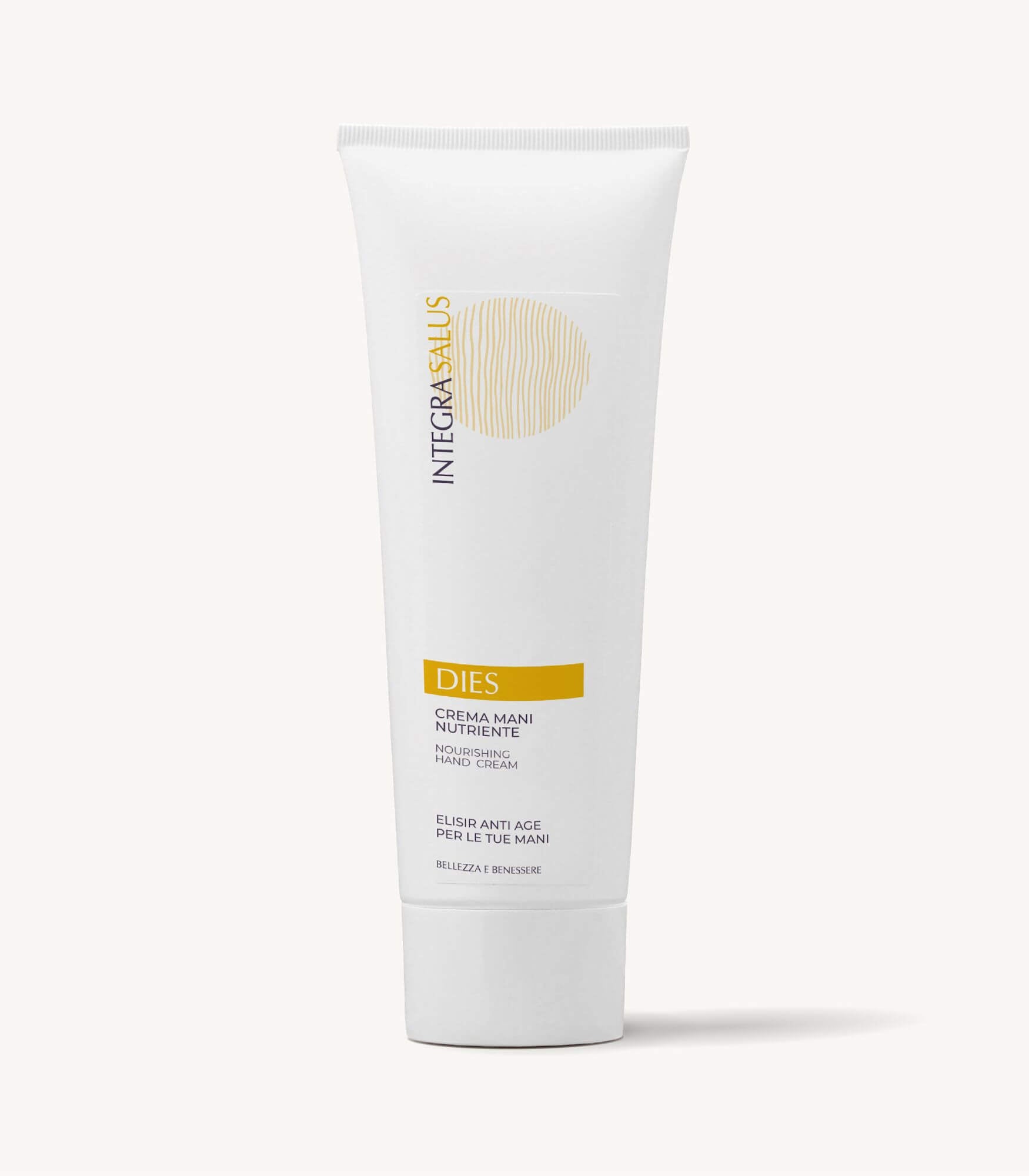 Crema Mani - Trattamento Intensivo