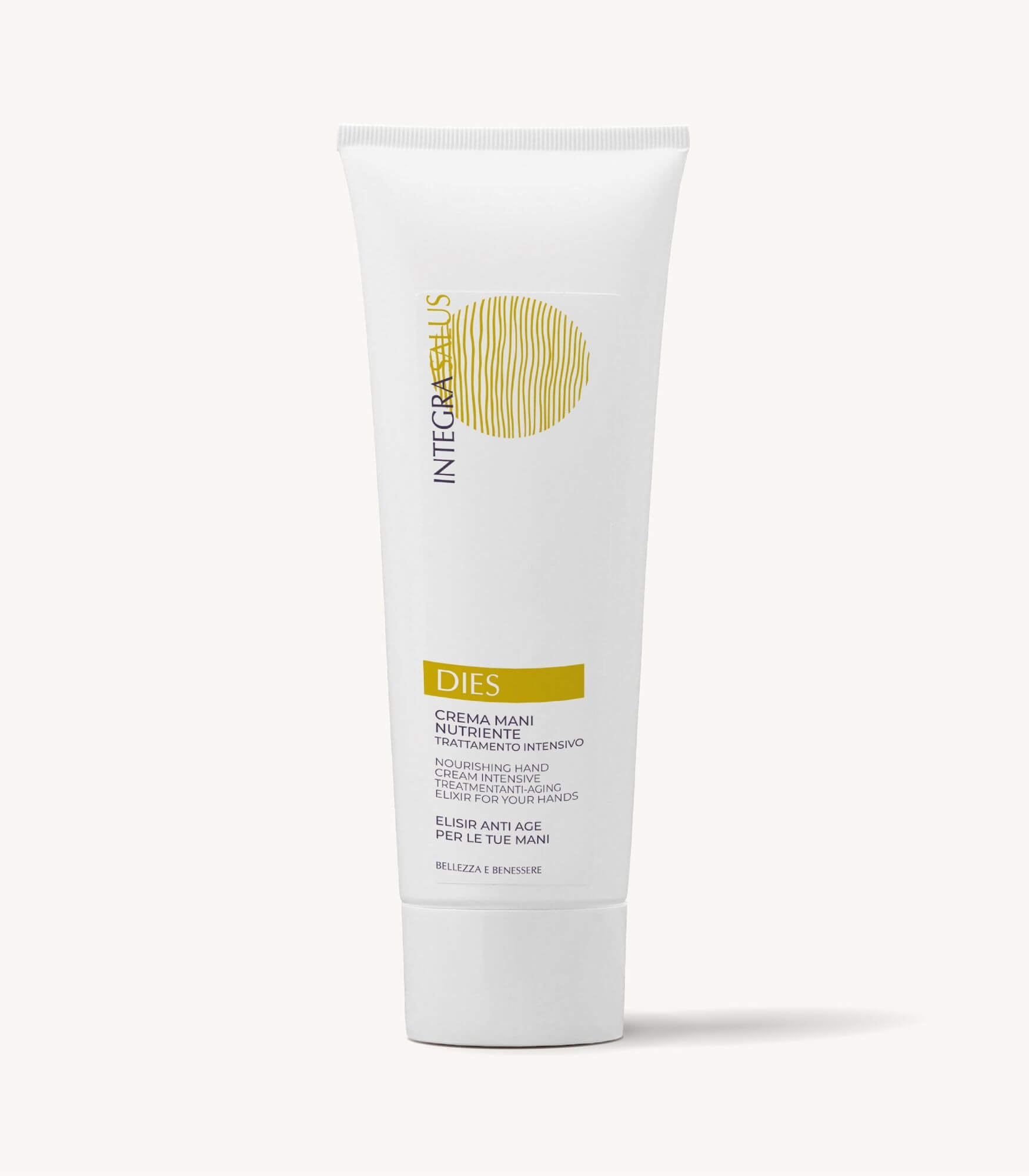Crema Mani - Trattamento Intensivo