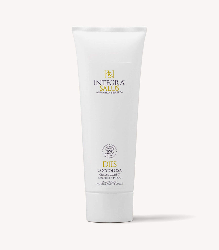 Coccolosa Crema Corpo